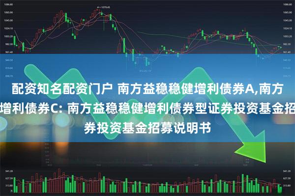 配资知名配资门户 南方益稳稳健增利债券A,南方益稳稳健增利债券C: 南方益稳稳健增利债券型证券投资基金招募说明书